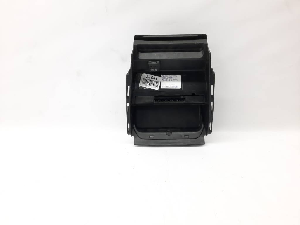Cr-z. Ящик торпеди центральний Honda CR-Z 2011-2015 77291SZTG01ZA Honda CR-Z