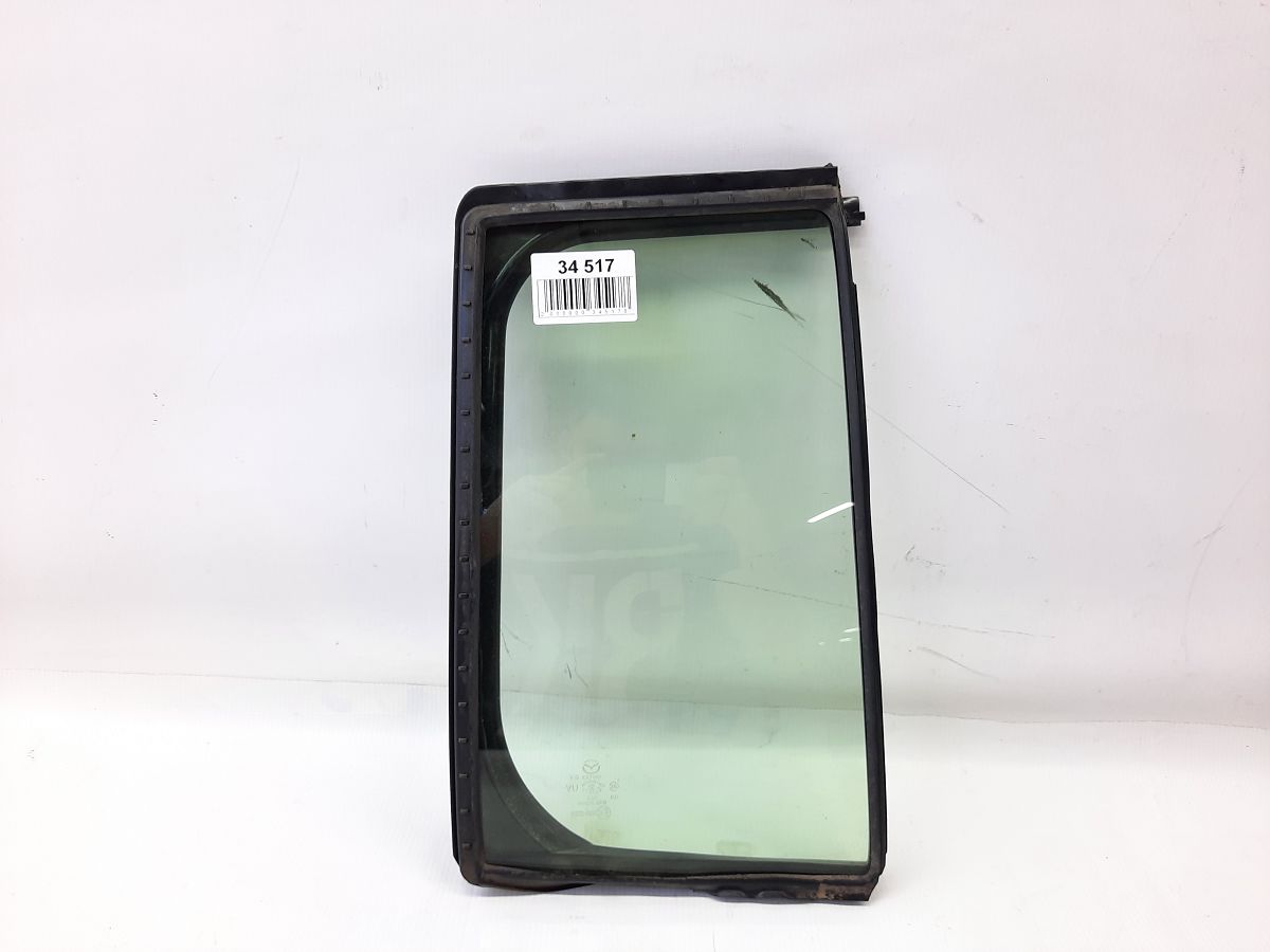 5. Квадрат двері задньої правої Mazda 5 2006-2015 C23572661 Mazda 5