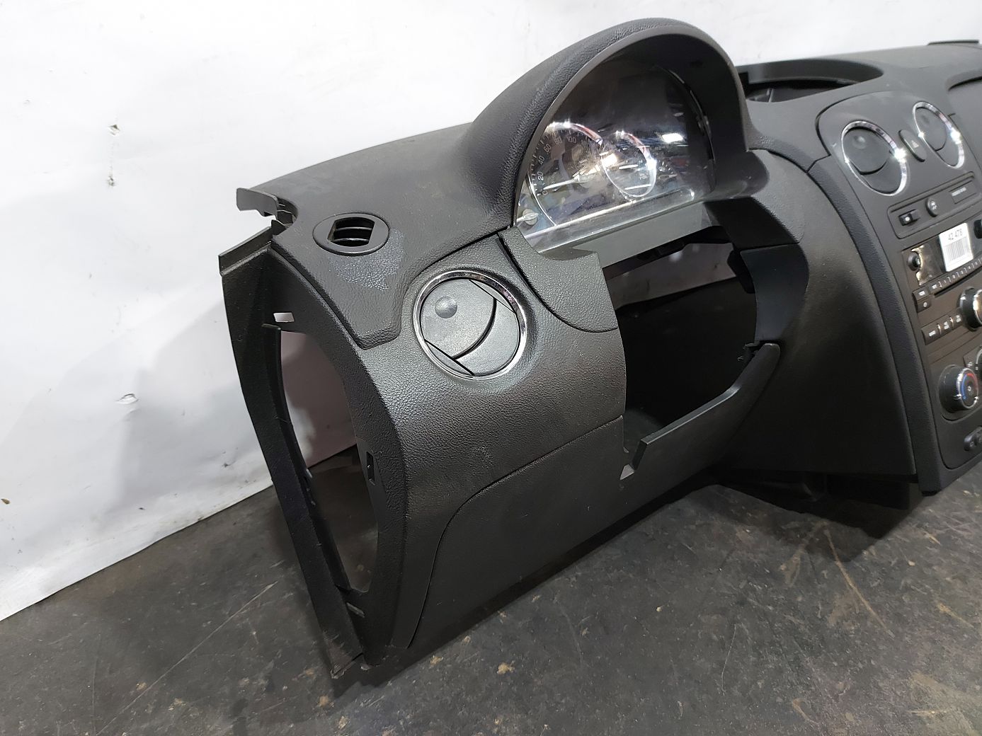Hhr Торпеда Chevrolet HHR 2008-2011 25871310 Chevrolet HHR 5