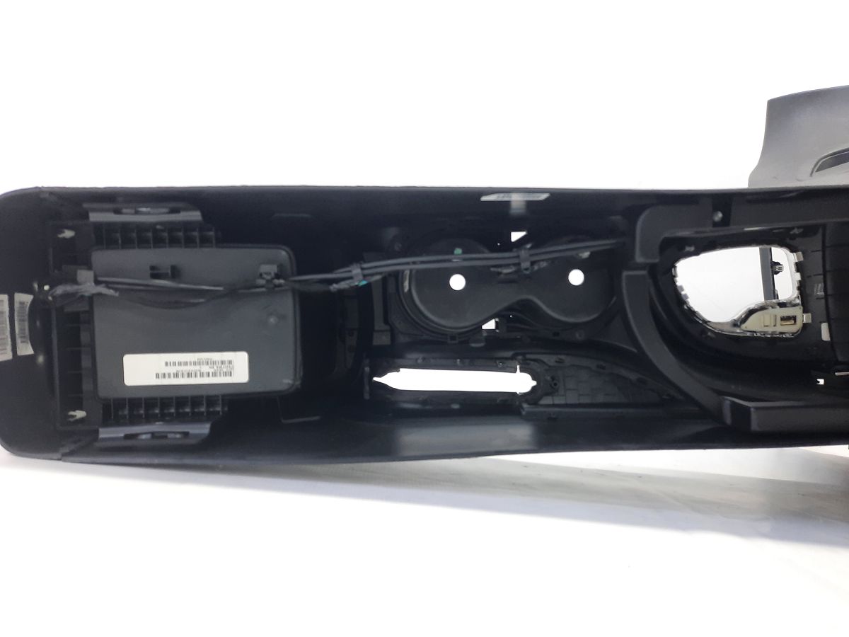 Dart Консоль центральна Dodge Dart 2014-2016 1YZ07DX9AC Dodge Dart 22