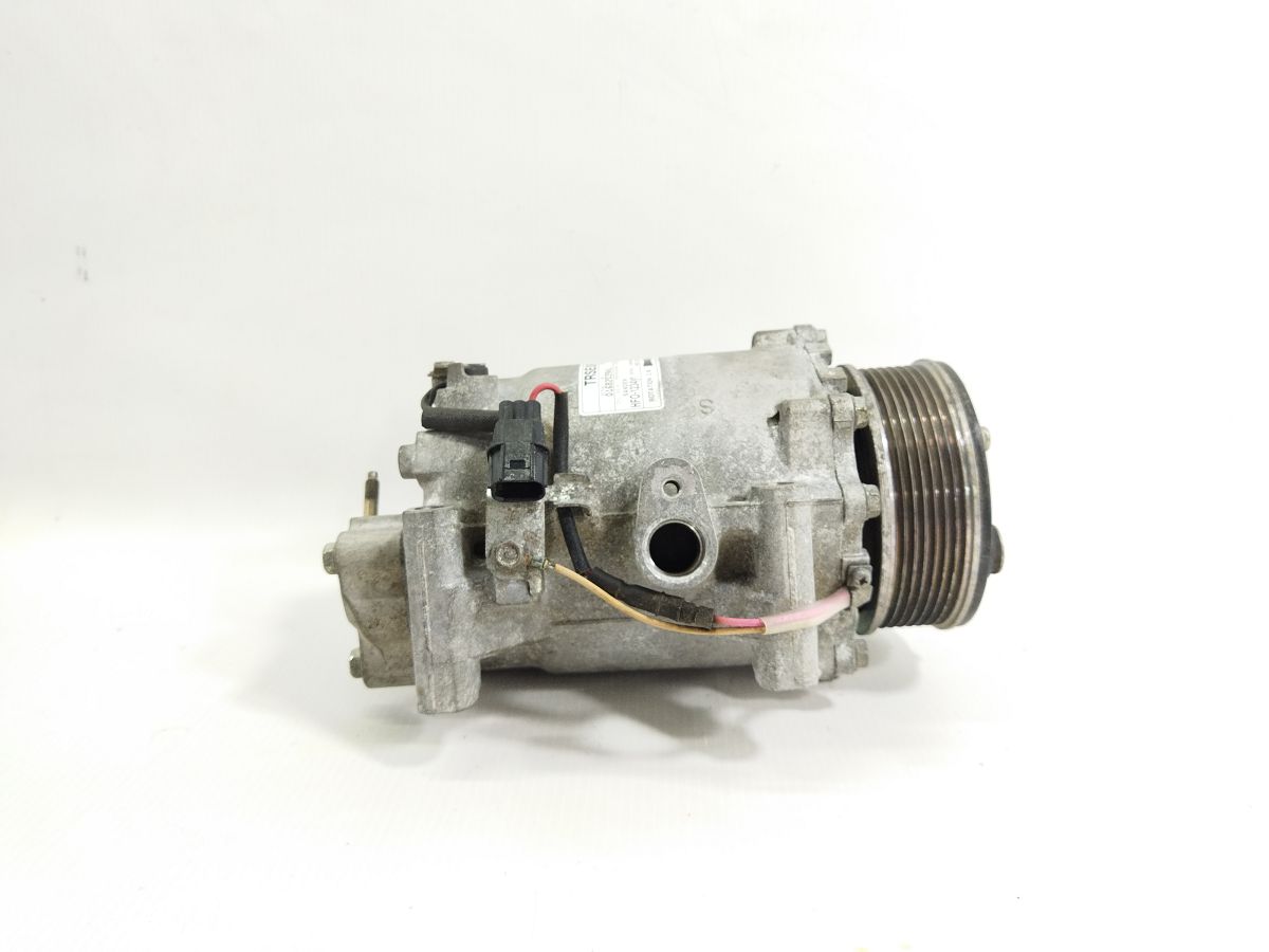 Ilx. Компресор кондиціонера Acura ILX 2016-2020 38810R4HA01 Acura ILX