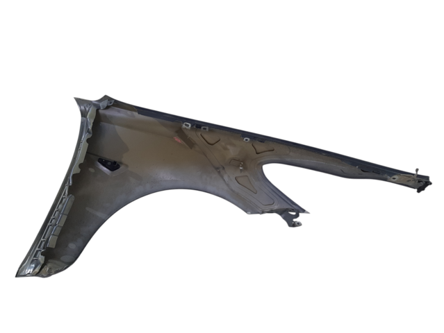 Model 3 Крило переднє ліве (дефект) Tesla Model 3 2018-2023 1081401E0D Tesla Model 3 4