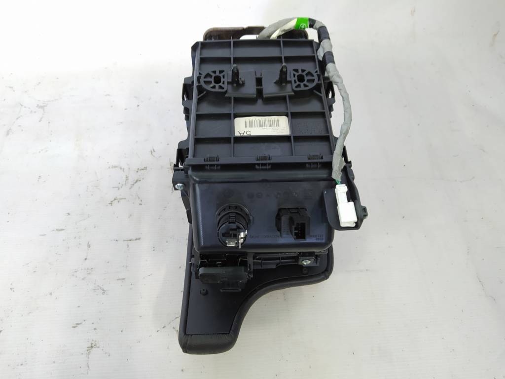 Ilx Подлокотник центральной консоли Acura ILX 2019-2020 83450TX6A02ZL Acura ILX 6