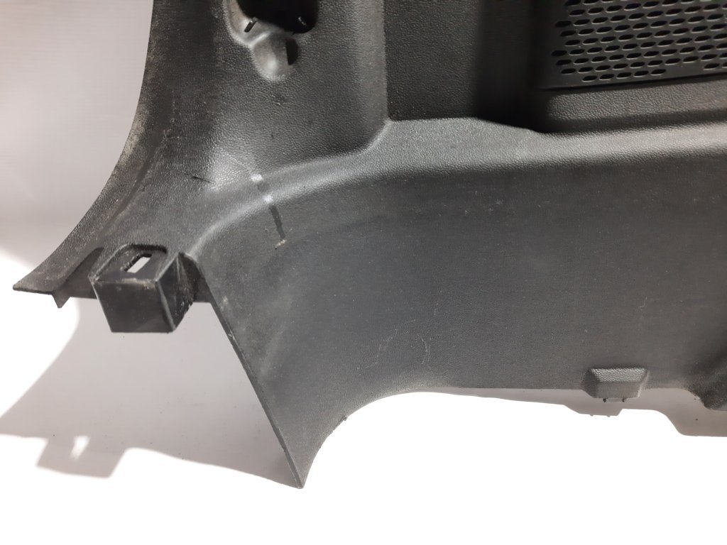 Journey Обшивка багажного отделения правая Dodge Journey 2011-2020 1SN68DX9AA Dodge Journey 11