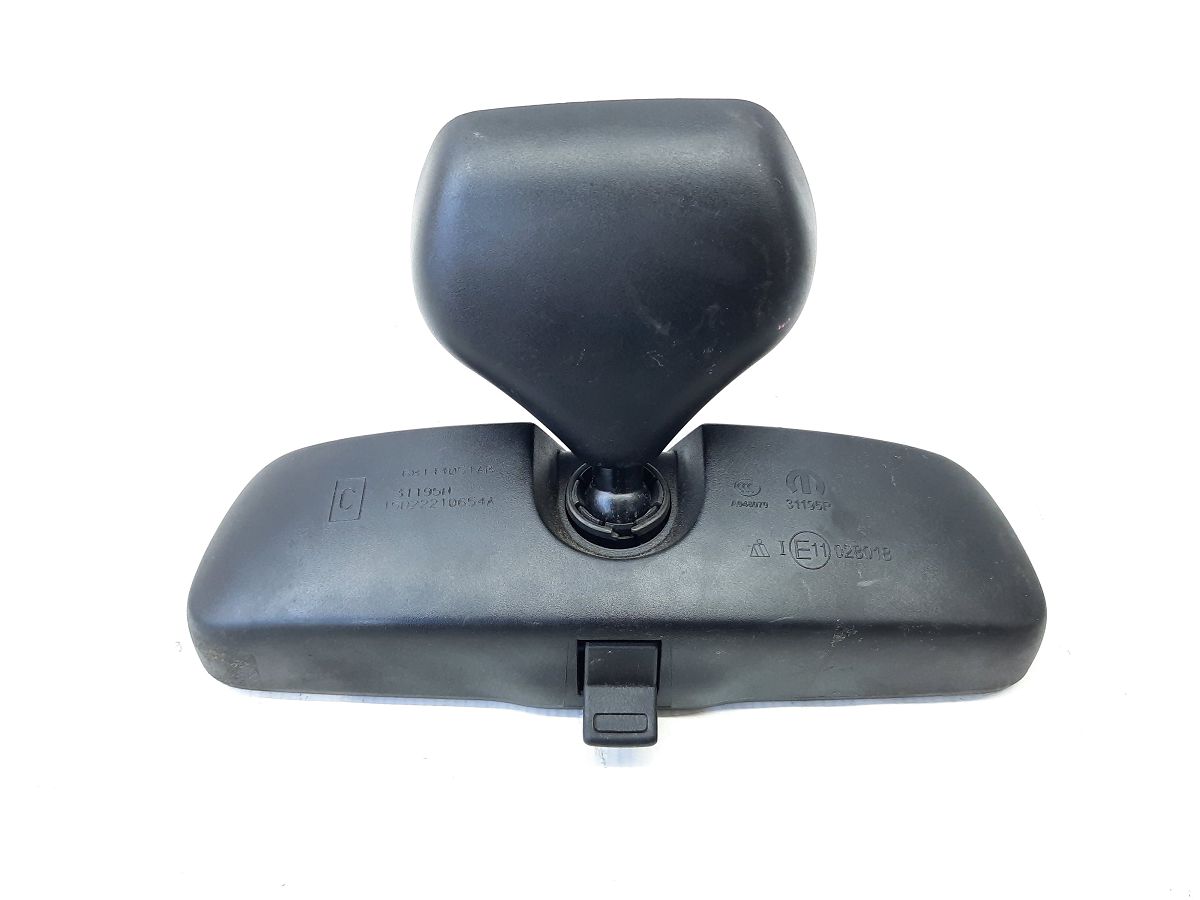 200 limited. Дзеркало заднього виду Chrysler 200 Limited 2015-2017 68184069AC Chrysler 200 Limited