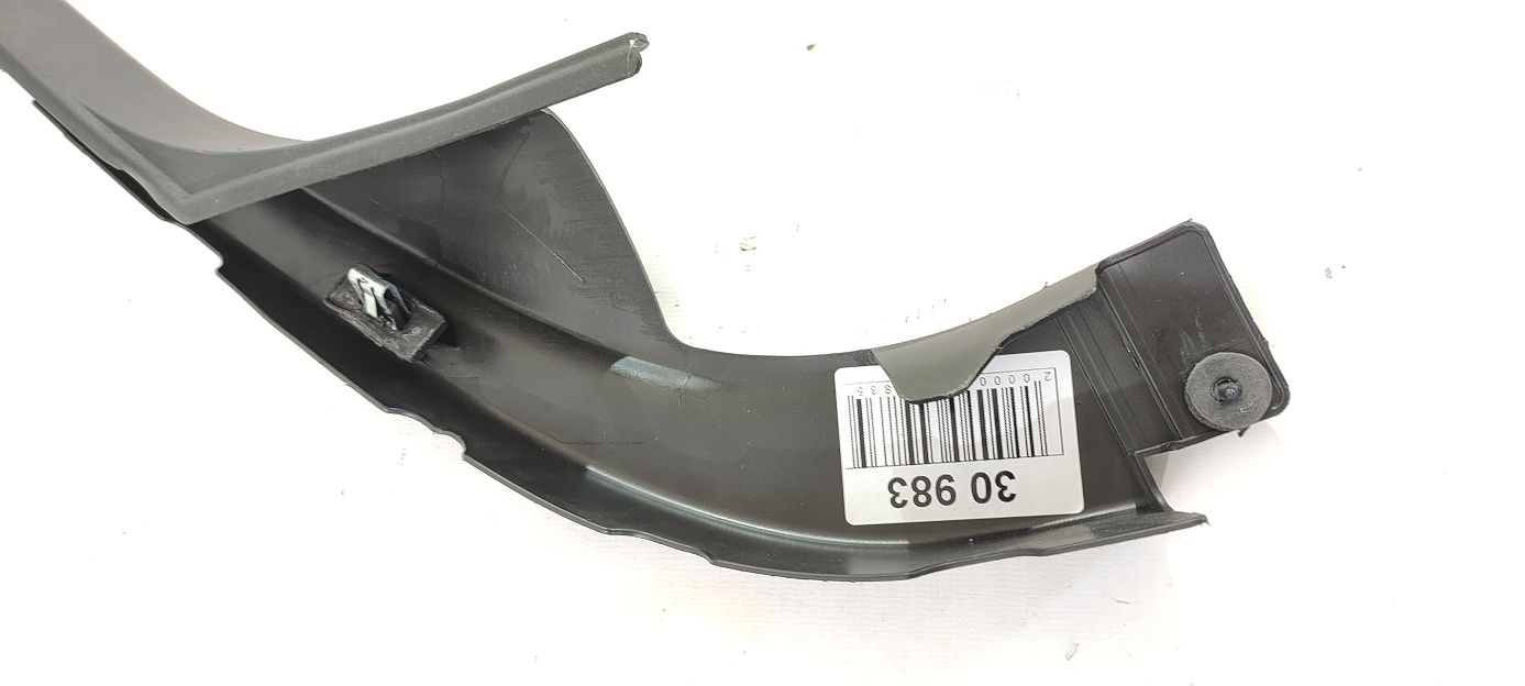 Malibu Накладка арки двері передньої лівої Chevrolet Malibu 2013-2016 20991482 Chevrolet Malibu 16