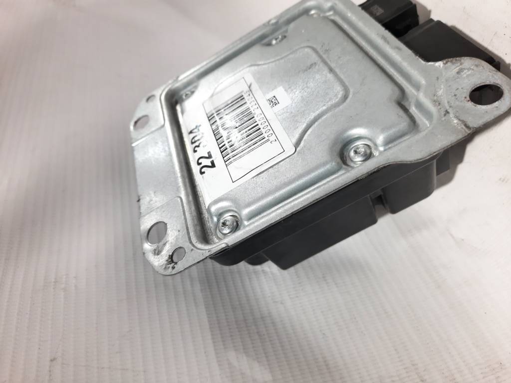 Fusion hybrid Блок управління Air Bag Ford Fusion Hybrid 2013 DS7T14B321BB Ford Fusion Hybrid 3