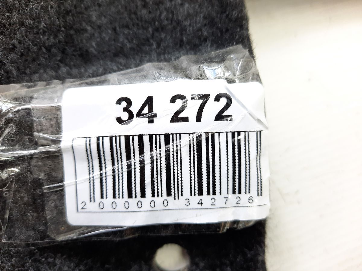 Ats Накладка багажного отделения в пол Cadillac ATS 2016 #заполнить#ЦБ098727 Cadillac ATS 5