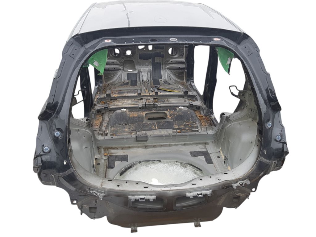 Bolt Кузов Chevrolet Bolt EV 2017-2021 42738845 Chevrolet Bolt EV 3 Bolt Кузов Chevrolet Bolt EV 2017-2021 42738845 Chevrolet Bolt EV 3