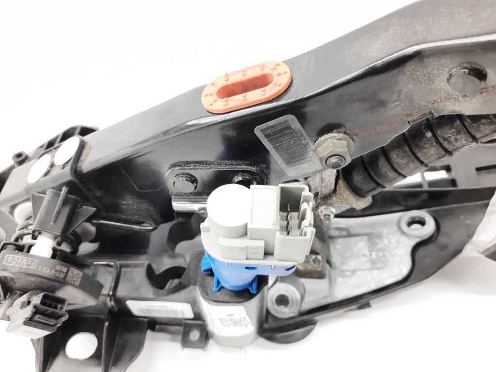 Fusion hybrid Педаль тормоза Ford Fusion Hybrid 2013 FG9Z2455A Ford Fusion Hybrid 5