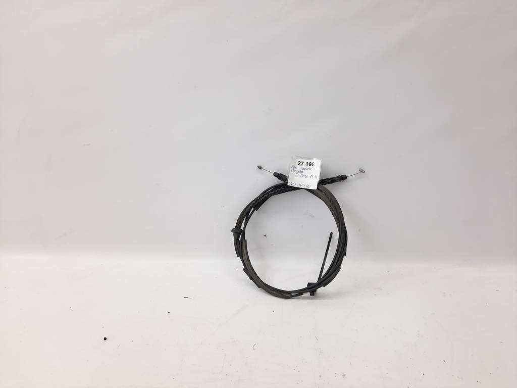 Dart Трос замку капота Dodge Dart 2013-2019 68082455AD Dodge Dart 10