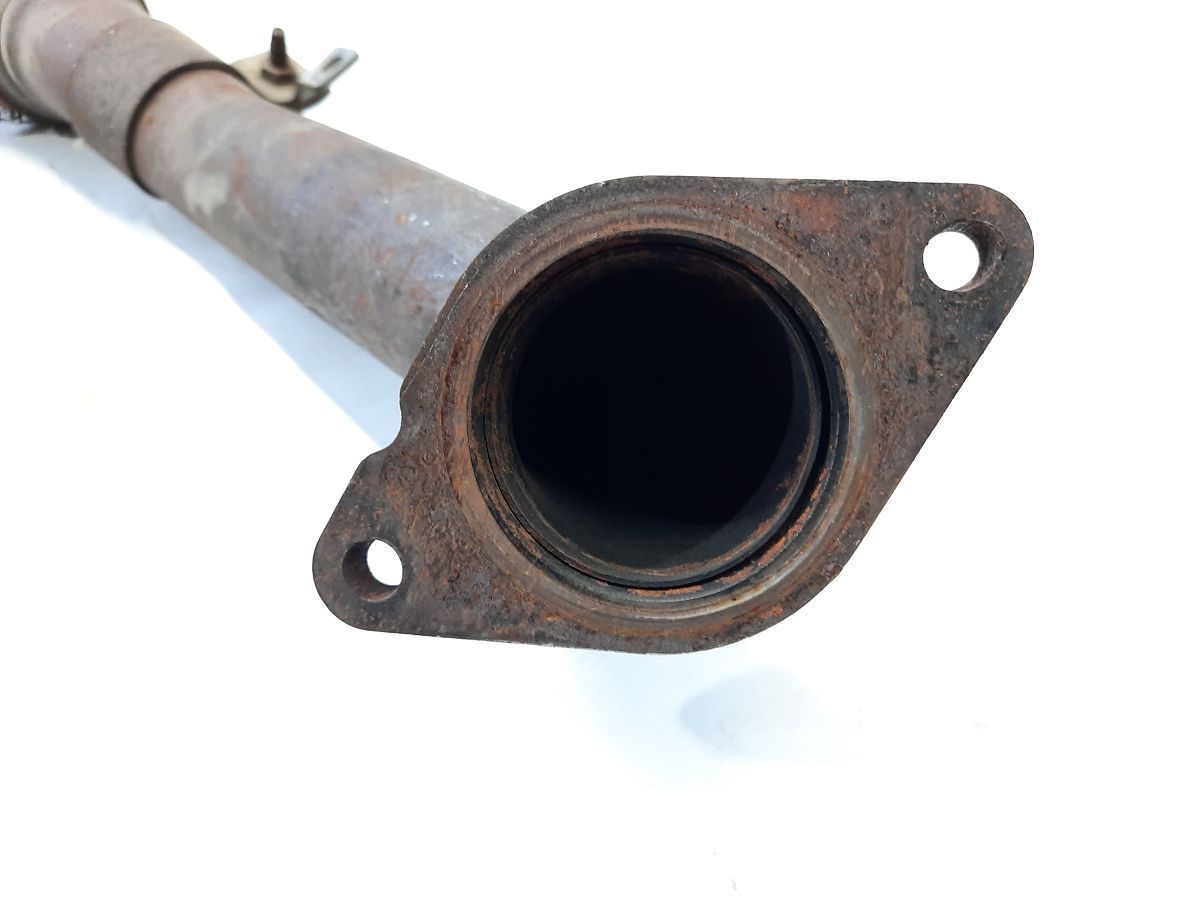 Dart Труба выхлопная (передняя часть) Dodge Dart 2013-2019 68081917AF Dodge Dart 6