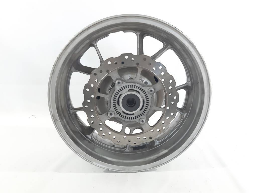 Zx-1000. Диск задний Kawasaki ZX-1000 2015-2016 41073061318F Kawasaki ZX-1000