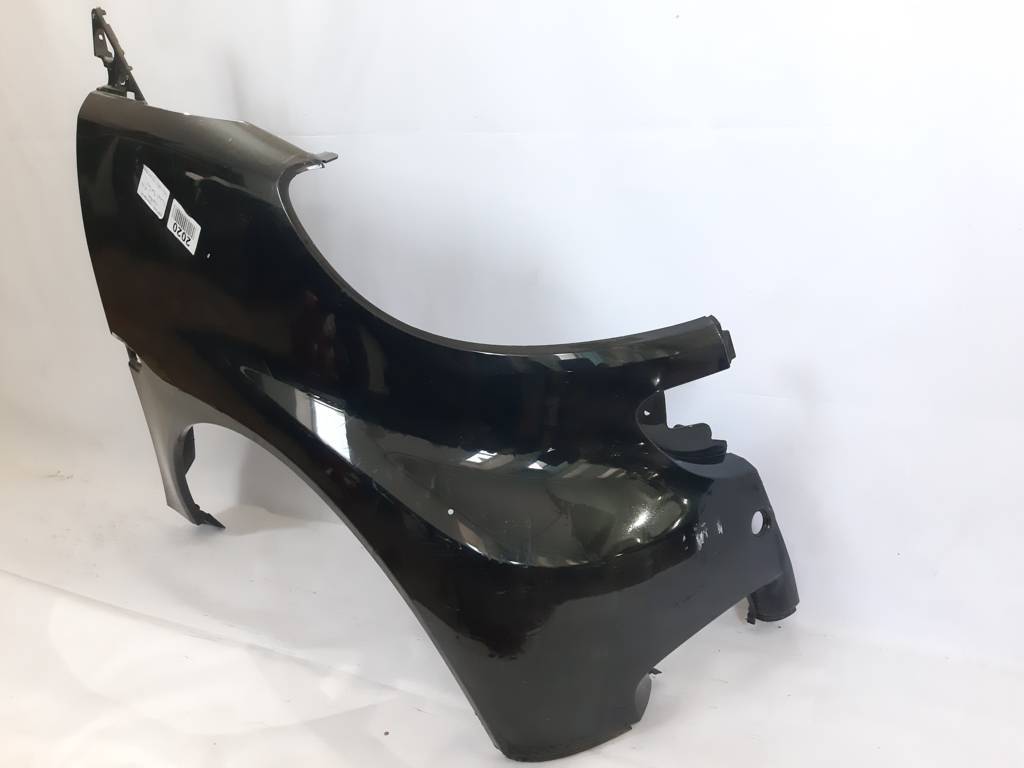 Fortwo Крыло переднее правое Smart Fortwo 2008-2016 4518820201CA7L Smart Fortwo 2