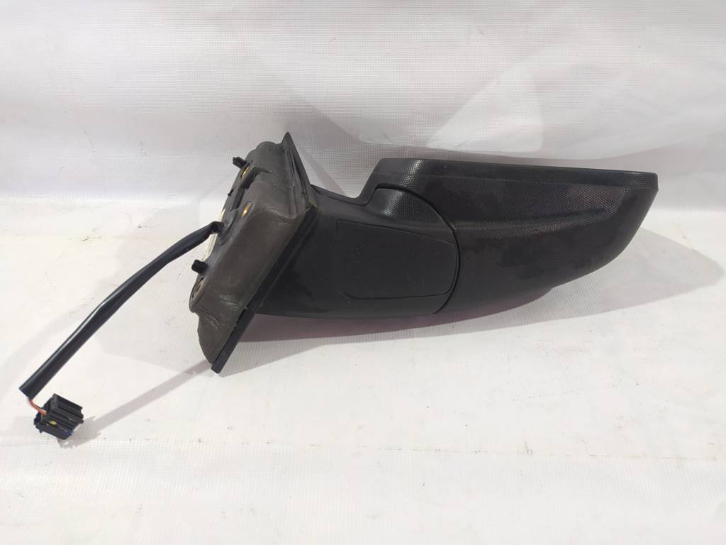 Equinox Дзеркало праве Black Chevrolet Equinox 2015-2017 23467283 Chevrolet Equinox 4