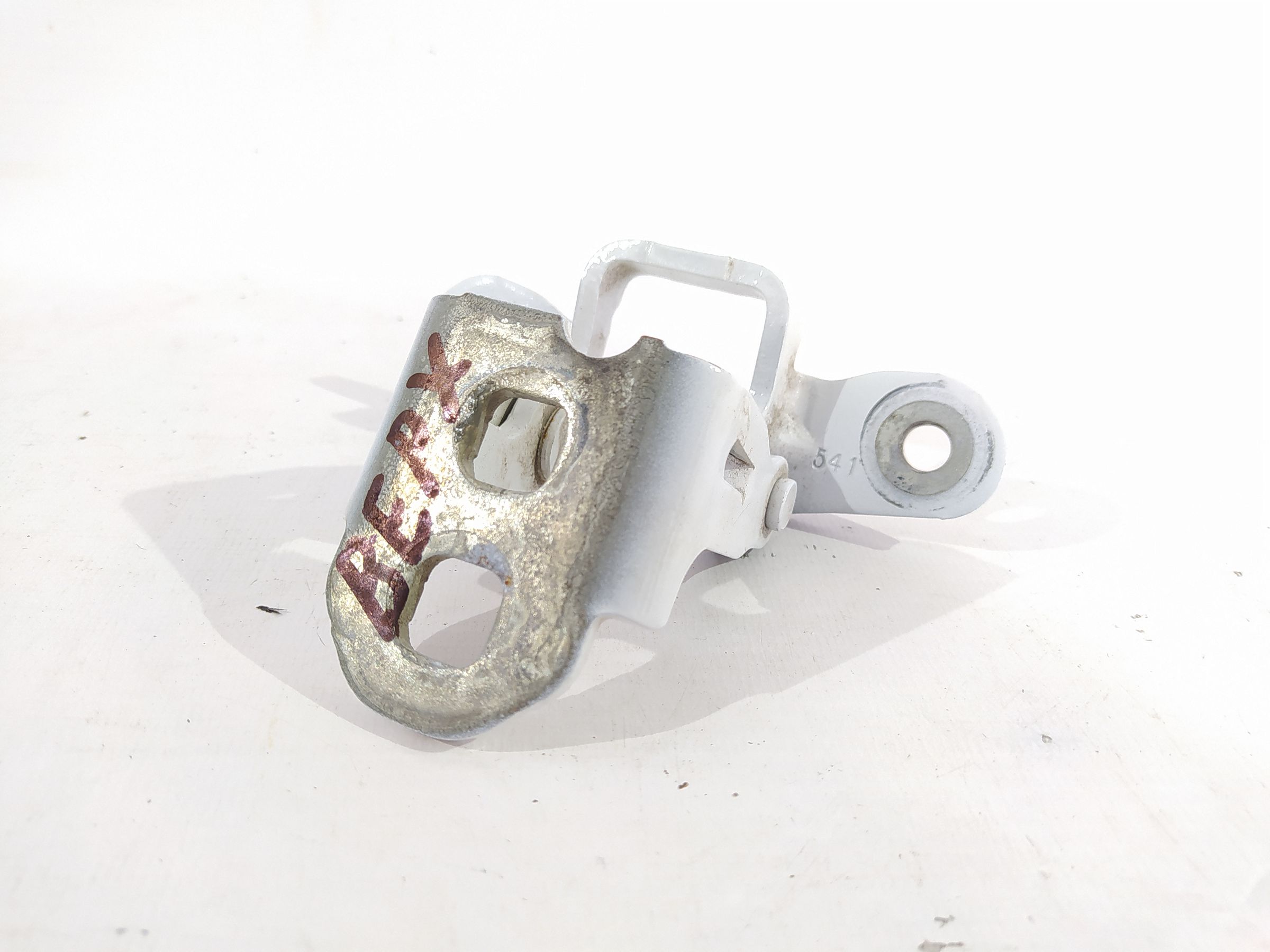 Patriot Петля дверей передньої/задньої лівої верхня Jeep Patriot 2007-2017 5074257AB Jeep Patriot 5