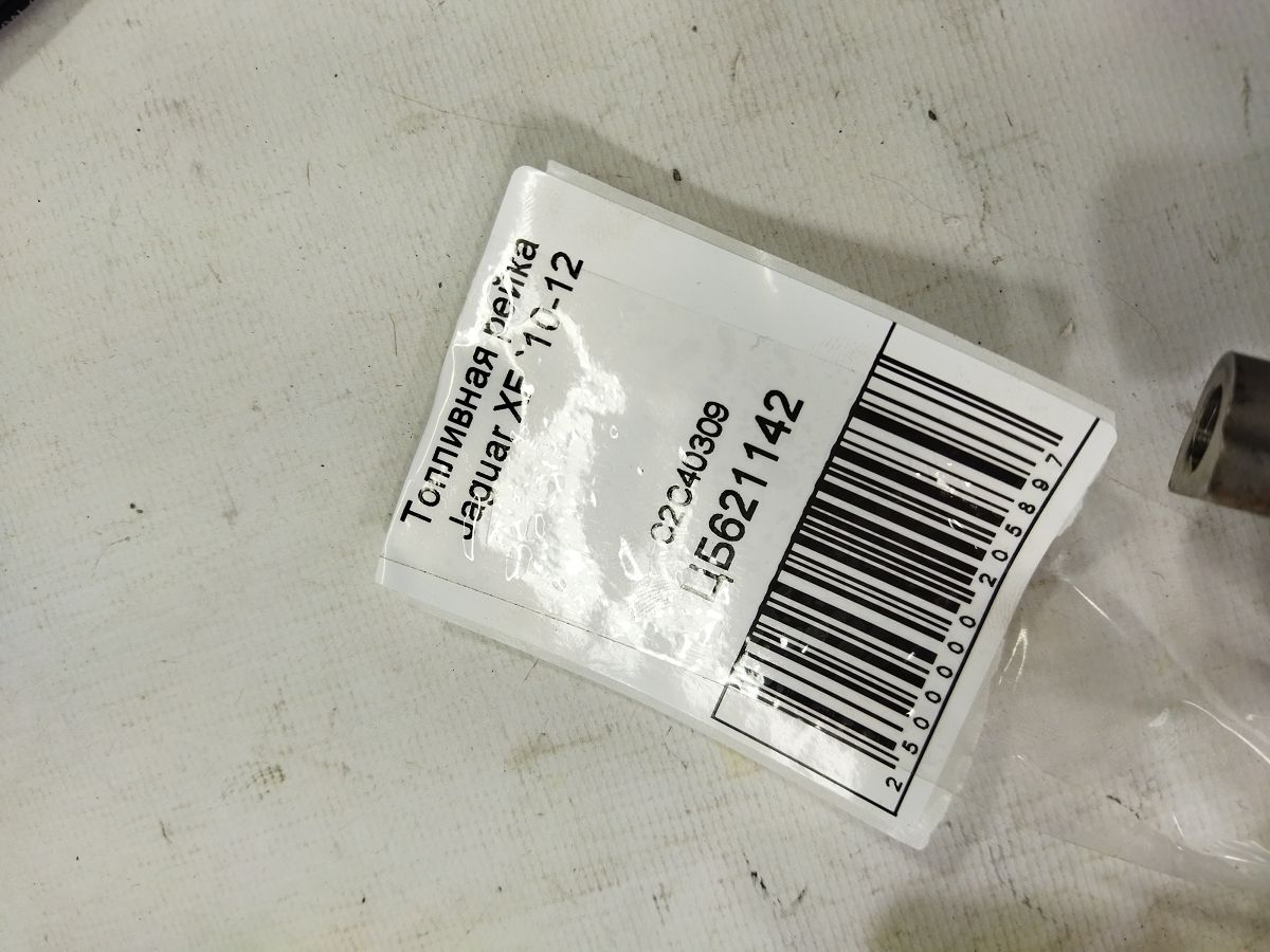 Xf Паливна рейка Jaguar XF 2010-2012 C2C40309 Jaguar XF 6 Xf Паливна рейка Jaguar XF 2010-2012 C2C40309 Jaguar XF 6