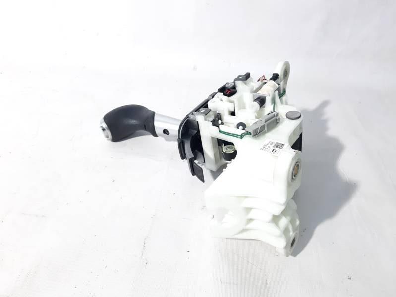 Cr-z Кулиса АКПП комплект кронштейнов Honda CR-Z 2012-2016 54200SZTA72 Honda CR-Z 5