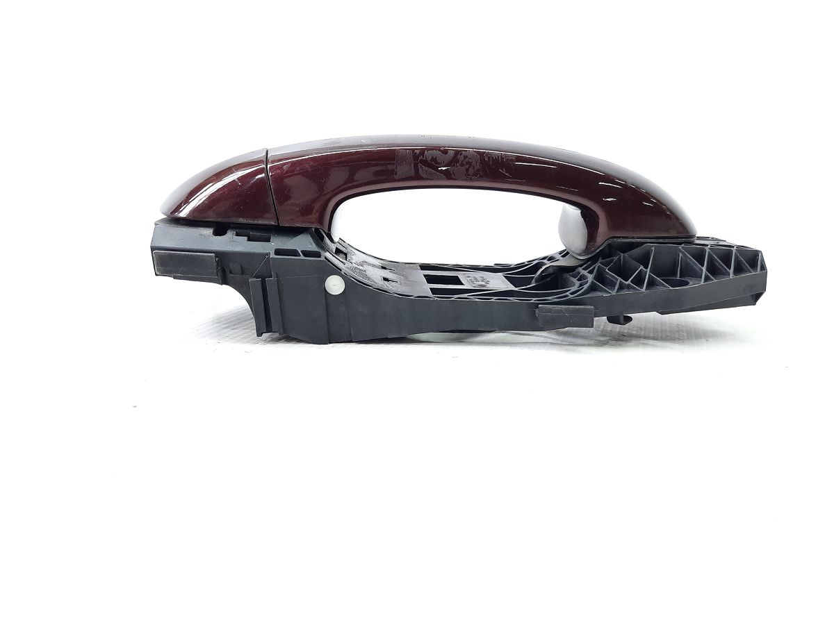 Passat s Ручка дверей передньої правої зовнішня Volkswagen Passat S 2012-2019 1K8837206FGRU Volkswagen Passat S 11