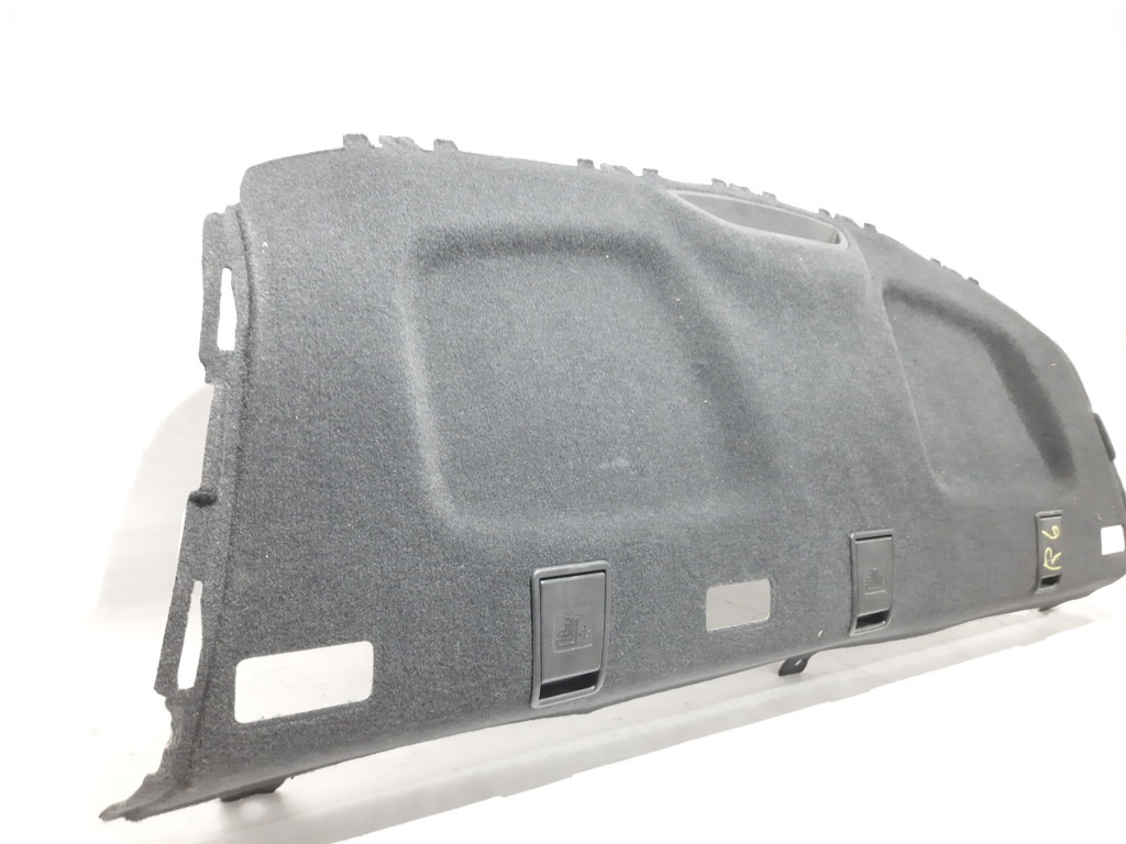 Forte Полиця під заднє скло Kia Forte 2014-2018 85610A7090WK Kia Forte 2