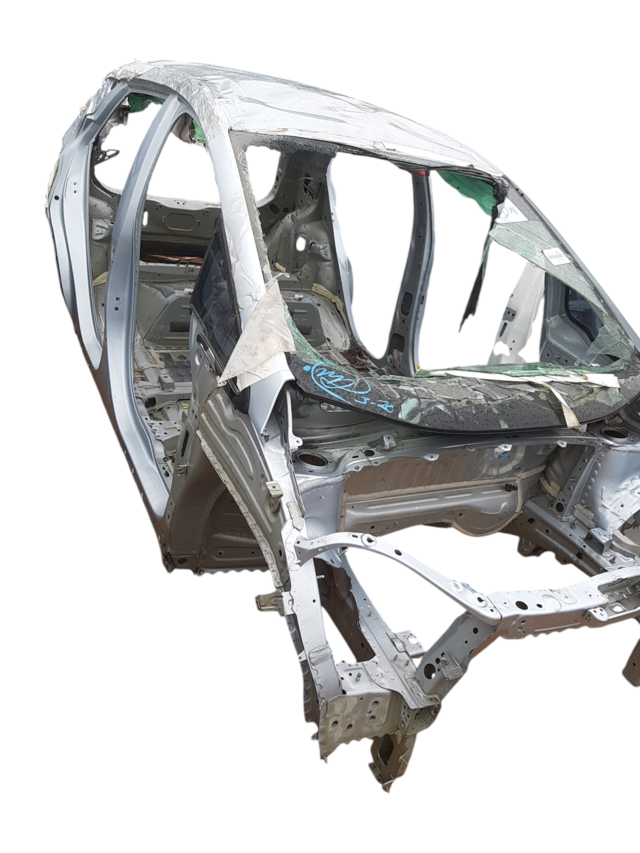 Bolt Кузов Chevrolet Bolt EV 2017-2021 42738845 Chevrolet Bolt EV 3
