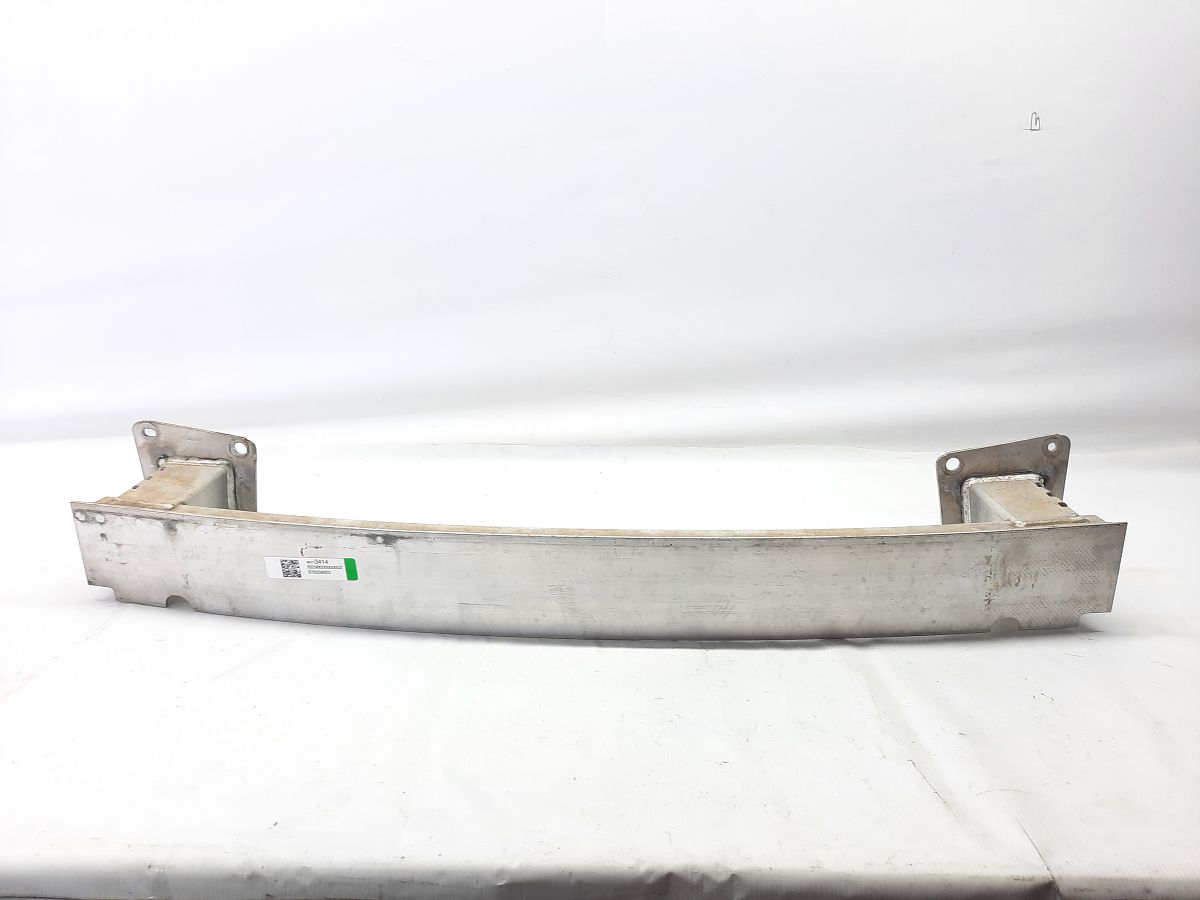 Malibu Підсилювач бампера заднього Chevrolet Malibu 2016-2021 84113414 Chevrolet Malibu 10