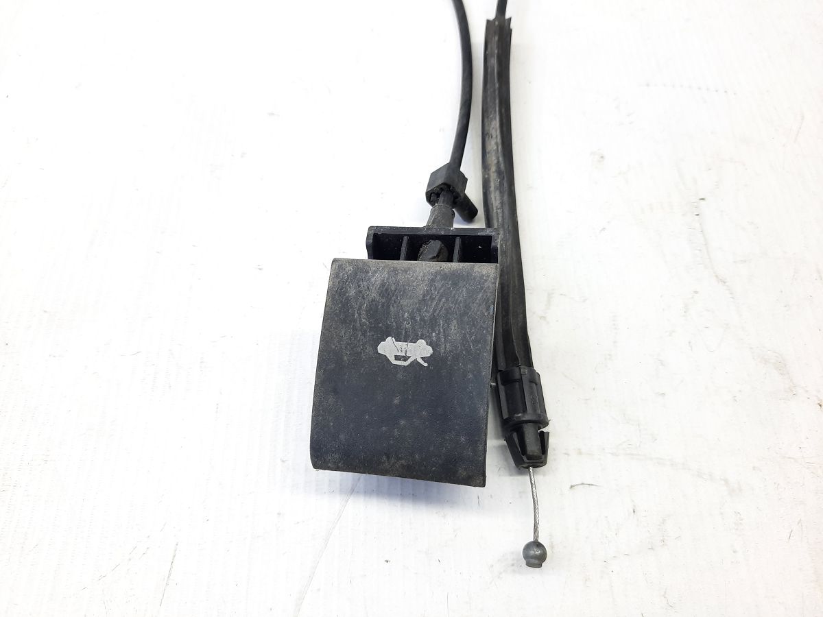 200 limited Трос открытия капота Chrysler 200 Limited 2015-2017 68110055AC Chrysler 200 Limited 2