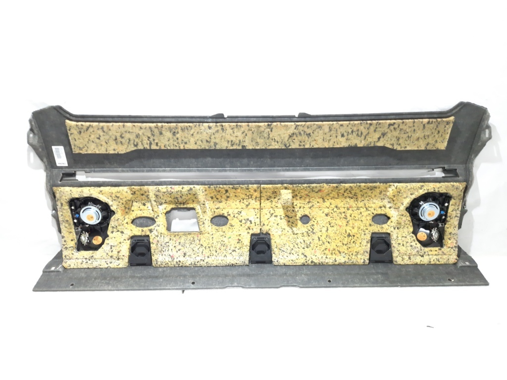 7 series Полка под заднее стекло BMW 7 2012 51467903809 BMW 7 2