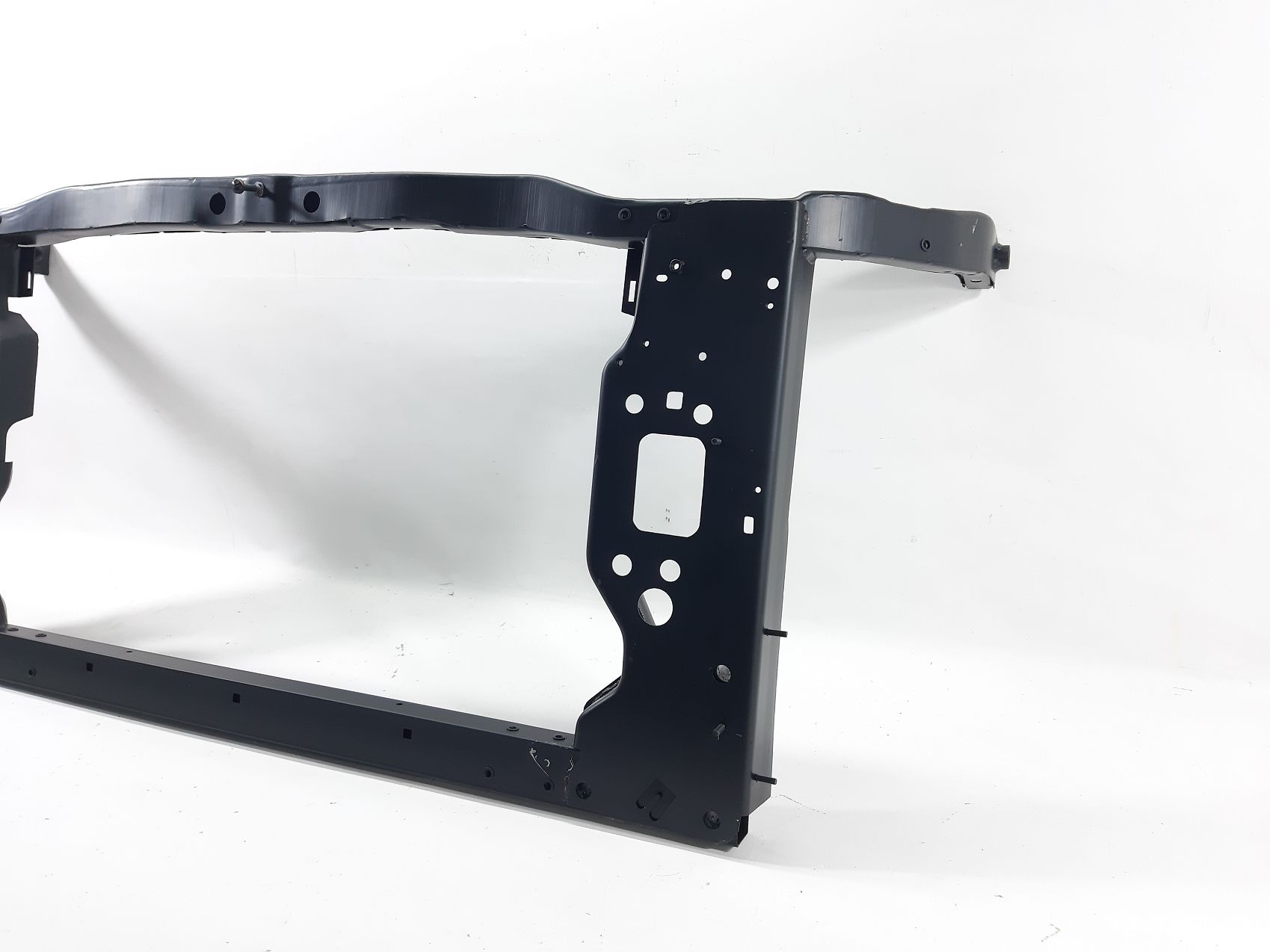 Панелі решітки радіатора Панель радіатора Jeep Cherokee KL 2014-2018 68227489AA 3