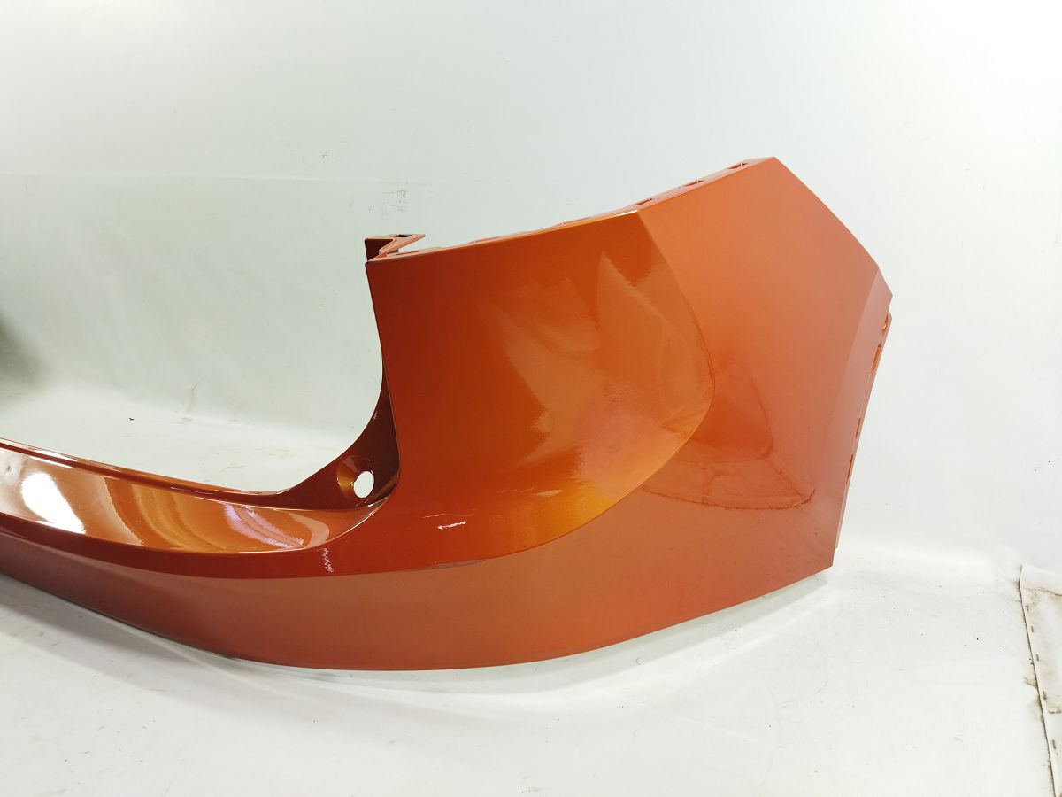 Задние бамперы Бампер задний Volkswagen ID.6 12G807421 Volkswagen ID.6 4