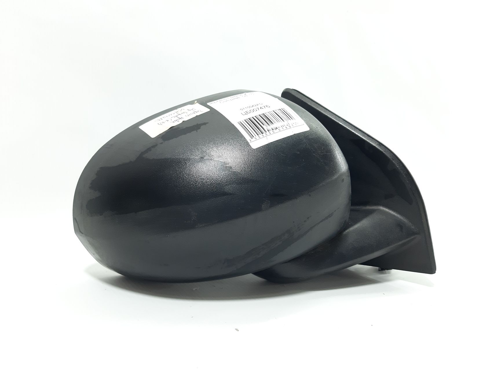 Compass Зеркало правое Jeep Compass 2008-2010 5115042AD Jeep Compass 4