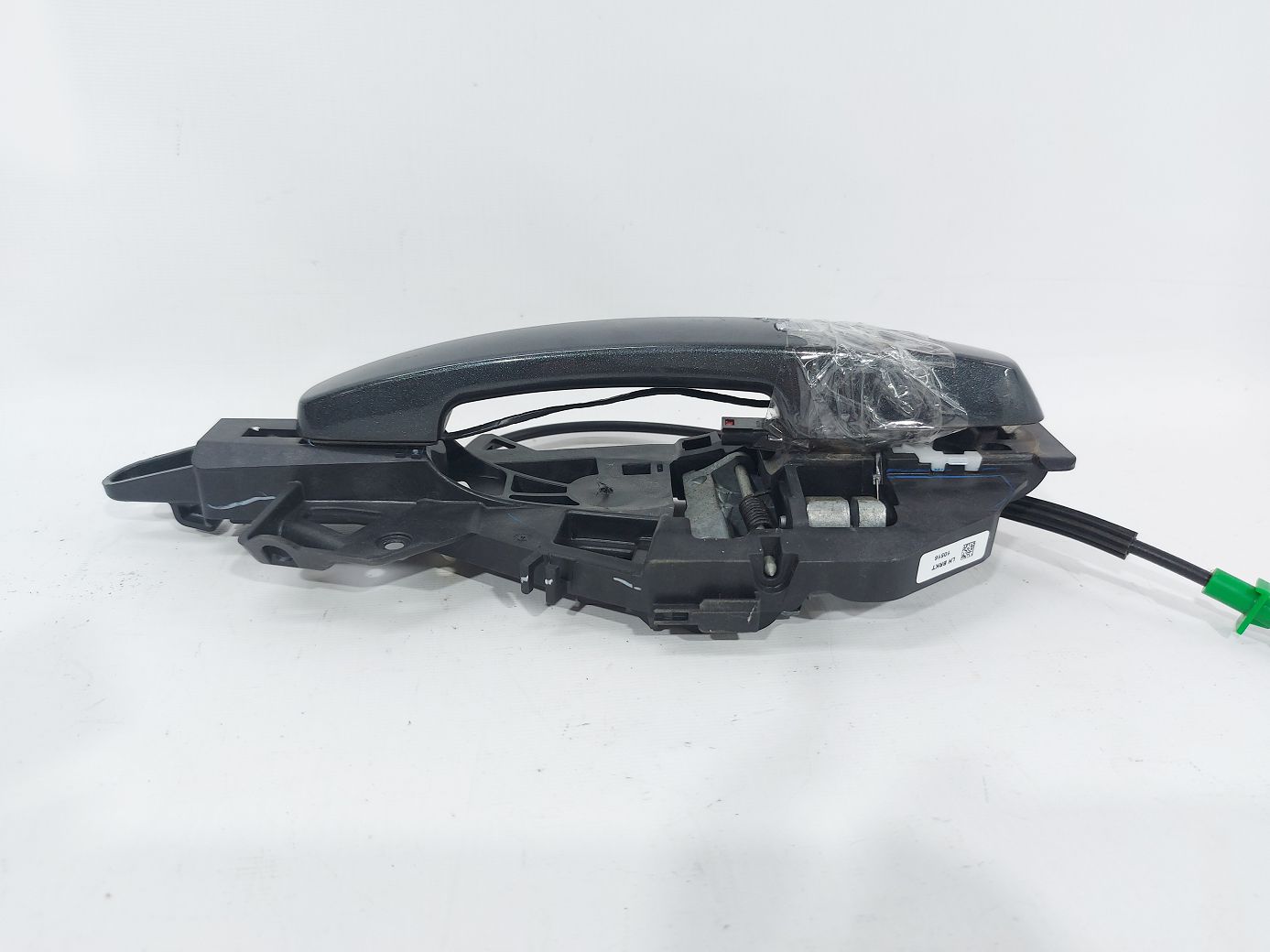 Malibu Ручка двери задней левой наружная Chevrolet Malibu 2016-2018 13521803 Chevrolet Malibu 2