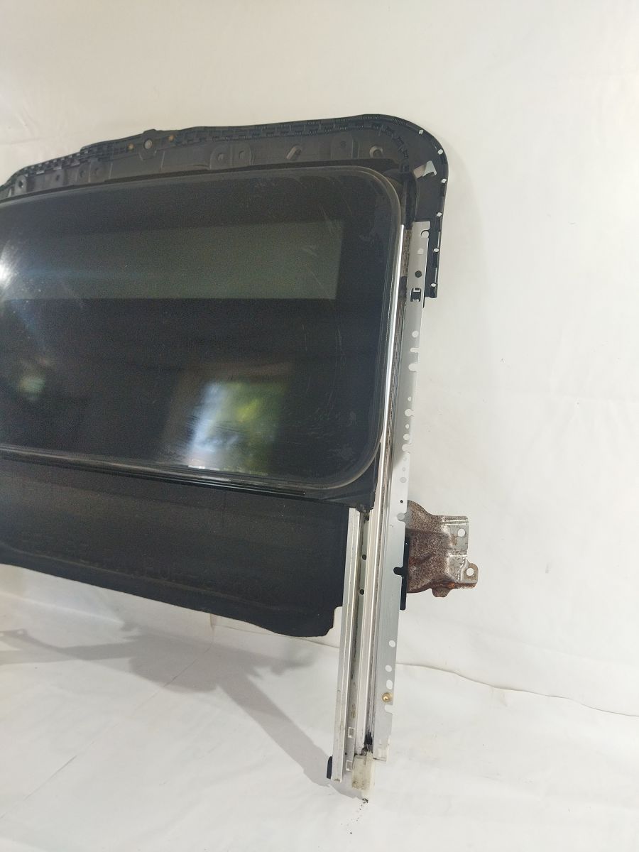 Altima Люк в сборе Nissan Altima 2013-2018 913063TA1A Nissan Altima 3