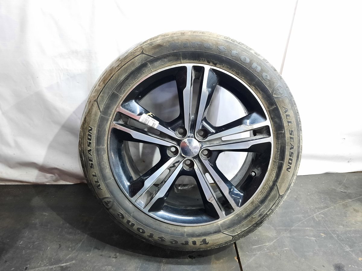 Charger. Колісний диск R19 Dodge Charger 2011-2014 1TD74DD5AC Dodge Charger