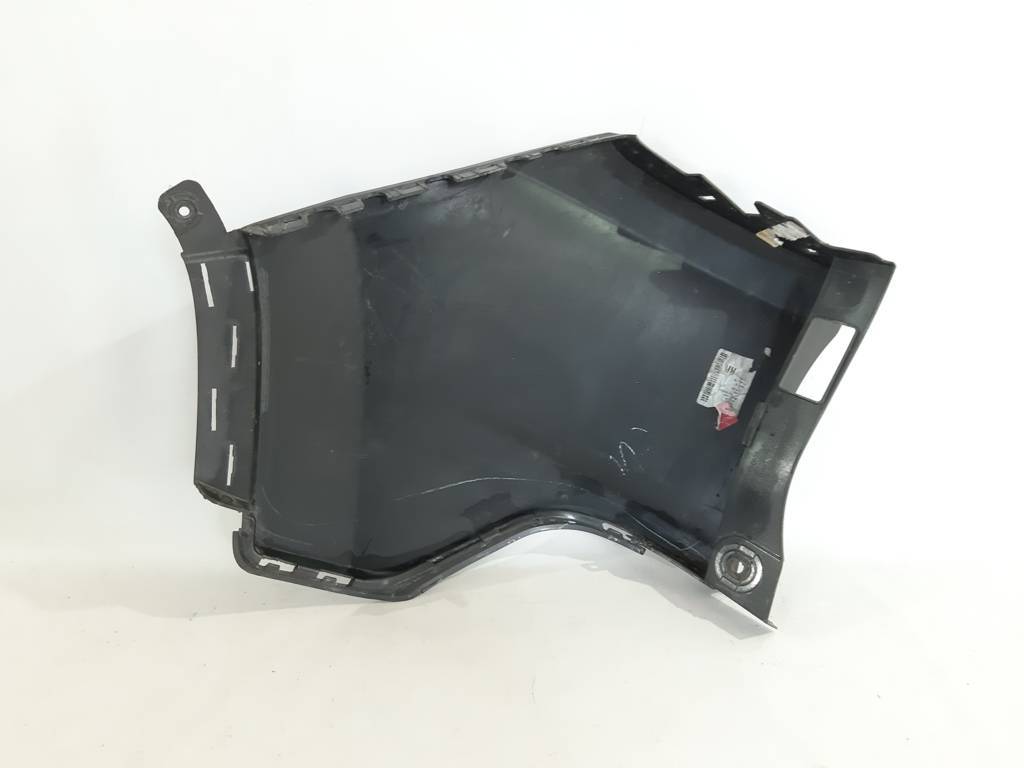 Cherokee Часть бампера задняя верхняя левая Jeep Cherokee 2014-2017 5NJ91TZZAC Jeep Cherokee 3