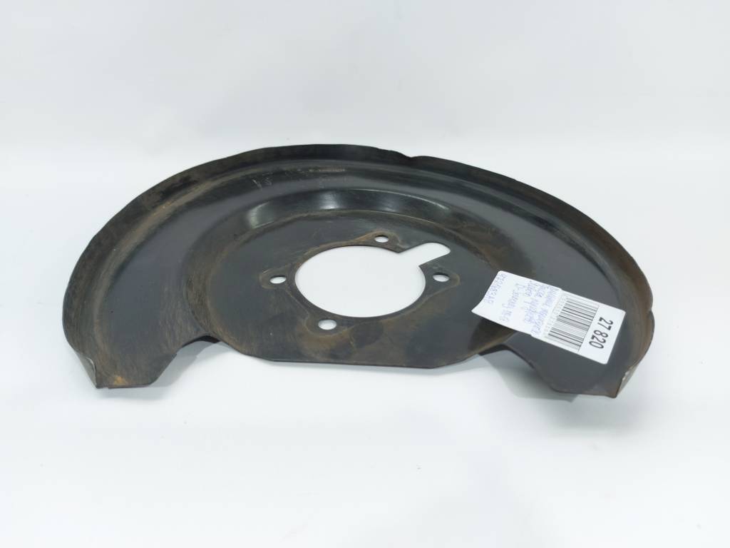 Journey Пыльник тормозного диска переднего левого Dodge Journey 2008-2016 4721683AB Dodge Journey 2