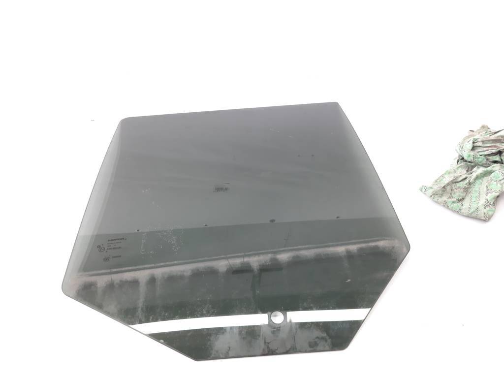 Patriot Скло дверей задньої лівої Jeep Patriot 2007-2017 5155451AC Jeep Patriot 15