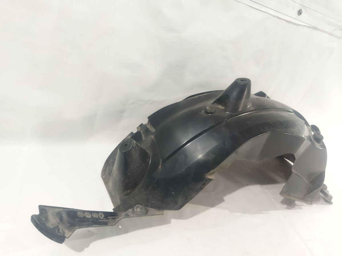 Fortwo Підкрилок задній правий Smart Fortwo 2008-2016 4518840822 Smart Fortwo 2