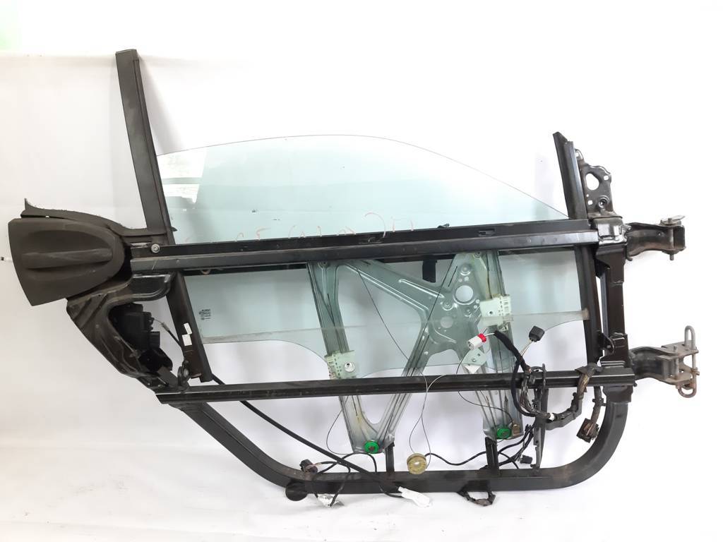 Fortwo Двері праві Smart Fortwo 2010-2016 4517202370C86U Smart Fortwo 4