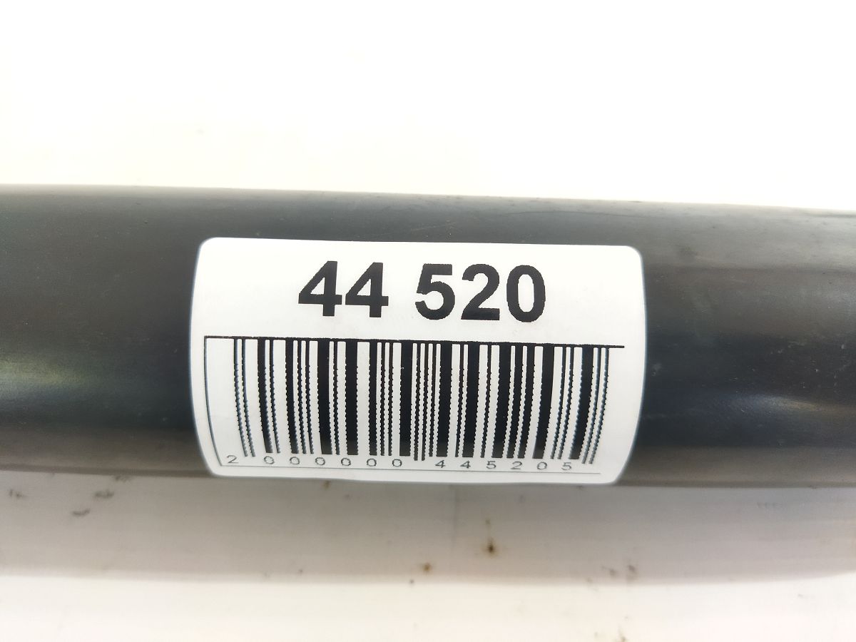 Optima Амортизатор задній лівий/правий Kia Optima 2016-2020 55310D5120 Kia Optima 5