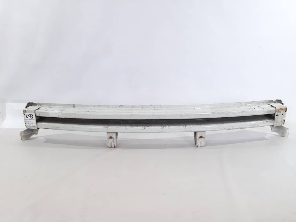 Mks. Усилитель бампера заднего Lincoln MKS 2009-2012 8A5Z17787A Lincoln MKS