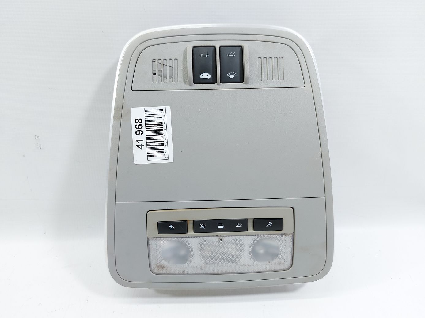 Regal. Плафон передній стельовий Buick Regal 2011-2017 23149040 Buick Regal