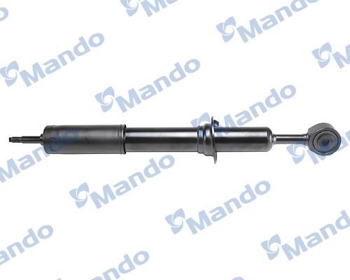 Газомасляный. Передній газомасляний амортизатор підвіски MANDO MSS020185