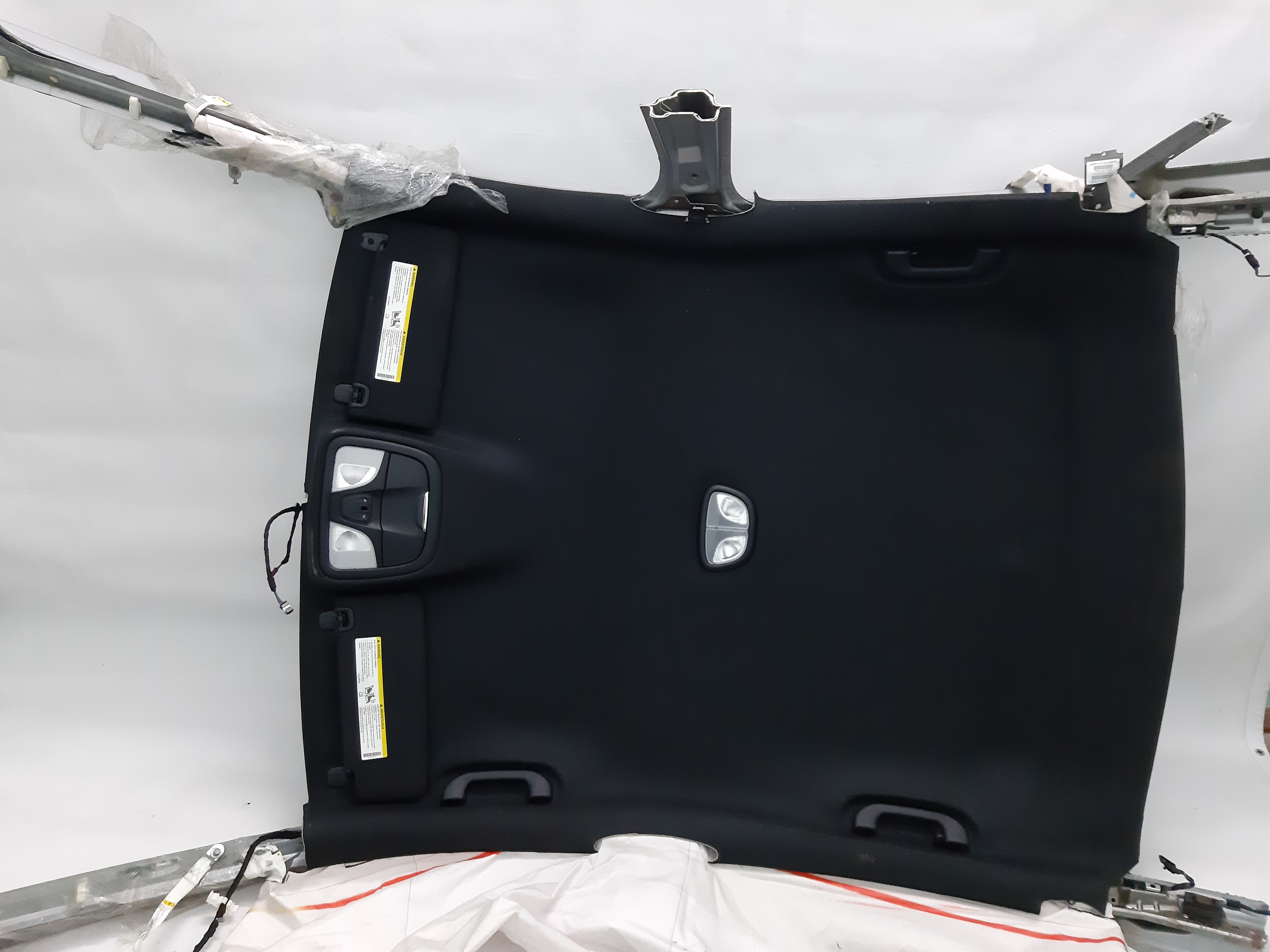 200s Дах Chrysler 200 S 2015 68104595AB Chrysler 200 S 17