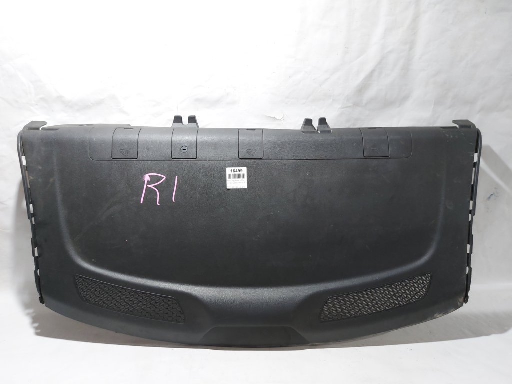 Passat s. Полка под заднее стекло Volkswagen Passat S 2012-2019 561863413H82V Volkswagen Passat S