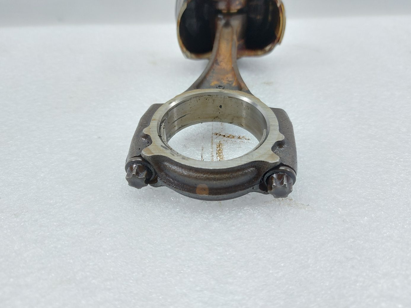 6 Шатун с поршнем Mazda 6 2014-2021 PY0111210 Mazda 6 4