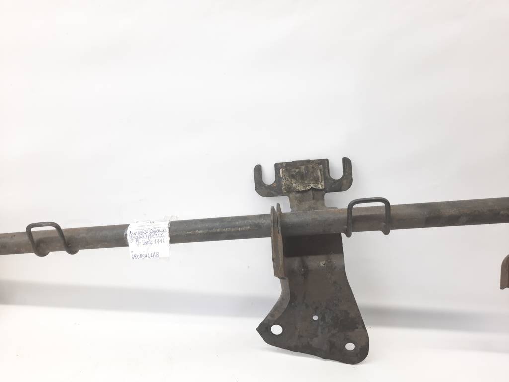 Dart Крепление сидений задних (балка) Dodge Dart 2014-2016 68089461AB Dodge Dart 15