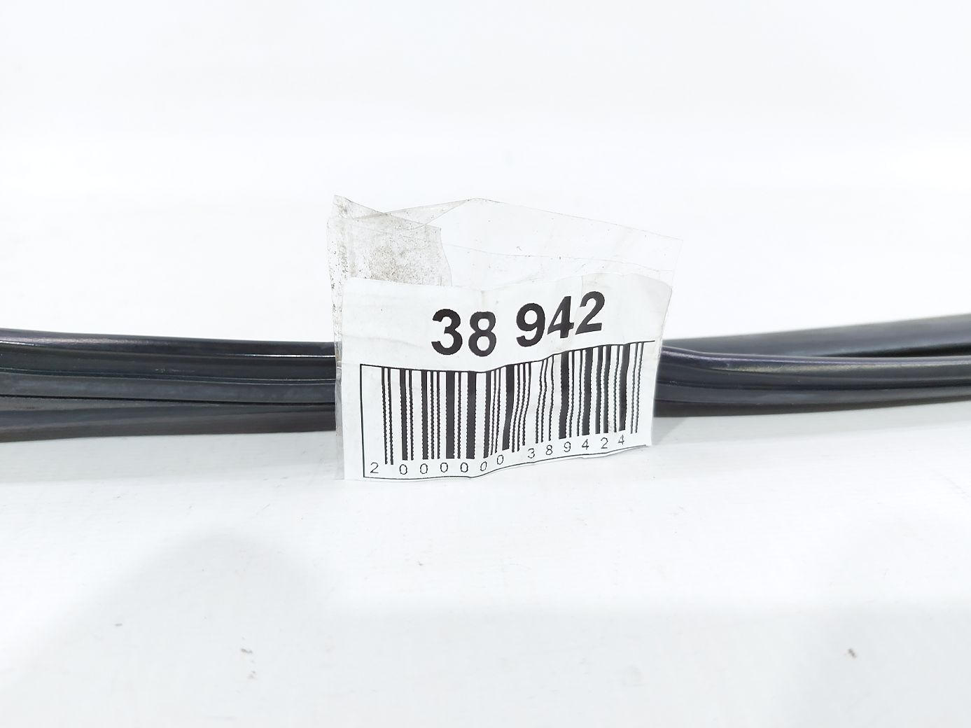 Accord Направляющая резинка стекла двери задней правой Honda Accord 2010-2012 72735TA5A01 Honda Accord 4