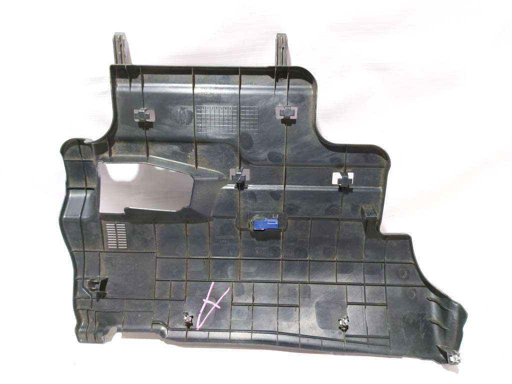 Cr-z Накладка торпеди права нижня Honda CR-Z 2011-2012 77345-SZT-G01 Honda CR-Z 3