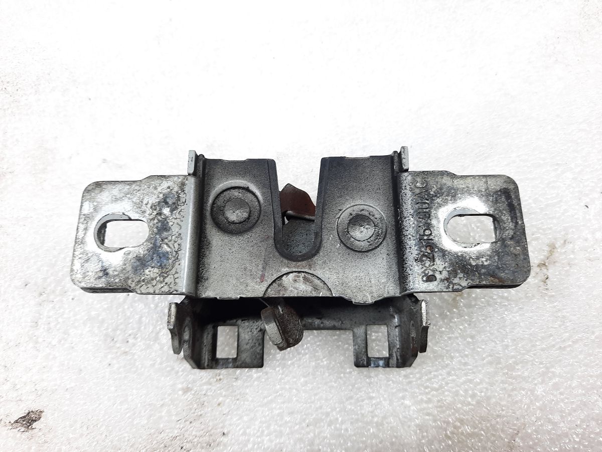 Xf Замок капота лівий/правий Jaguar XF 2009-2015 C2Z11373 Jaguar XF 5